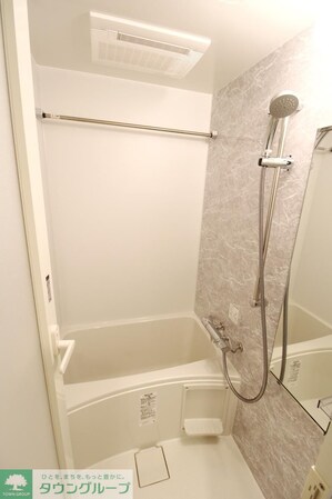 HF西巣鴨レジデンスIIの物件内観写真